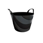 Kosz elastyczny BILLY IPBI420 - S411 30 l PROSPERPLAST