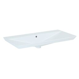 Umywalka ceramiczna Ness 102 x 51 Sensea