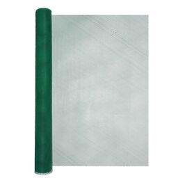 Siatka plastikowa 1.2x5 m 6szt. zielona