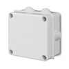Puszka instalacyjna PK5 / 0252 - 00 ELEKTRO - PLAST