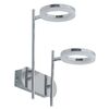 Kinkiet IRING chrom LED INSPIRE