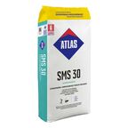 Podkład podłogowy samopoziomujący SMS30 25 kg ATLAS