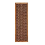 Płot szczelny wiklinowy SICILIA 60 cm x 180 cm WERTH-HOLZ