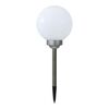 Lampa solarna KULA POLUX