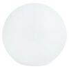 Lampa stołowa BILLY biała E14 INSPIRE