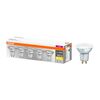 Żarówka GU10 (230V) 4,3 W 350 lm Neutralny OSRAM
