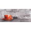 Dekor WALL CUP CERAMIKA COLOR