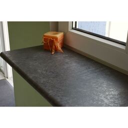 Parapet wewnętrzny płyta wiórowa Samidare 360x30x2.8 cm Biuro Styl