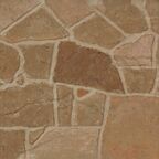 Gres szkliwiony Brave Stone Beige 30 X 30 Ceramika Paradyż
