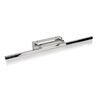 Kinkiet łazienkowy VALC IP20 chrom LED CANDELLUX