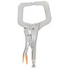 Szczypce zaciskowe z blokadą TYP C 280 mm Dexter