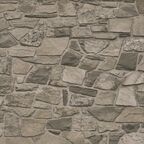 Gres szkliwiony BRAVESTONE GRYS 30 X 30 CERAMIKA PARADYŻ