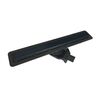 Odpływ kabiny natryskowej SEAMLESS LINE BLACK GLASS L750 z syfonem BRAVAT