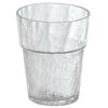 Osłonka do storczyka szklana 15 cm bezbarwna STORCZYK CERMAX