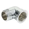 Kolano nyplowe 90° GW3/4" -GZ3/4" CHR EQUATION