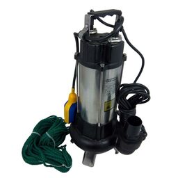 Pompa do nieczystości Aquacraft V1100F 20000l/h 1100W