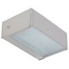 Kinkiet LUBAN chrom R7S INSPIRE