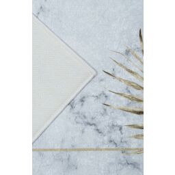Dywanik łazienkowy Glamur Marmur 50 x 80 / 40 x 50 