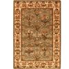Dywan OLANDIA oliwkowy 160 x 240 cm wys. runa 8 mm AGNELLA