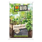 Podłoże do ziół BIO 5 l COMPO