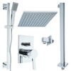 System podtynkowy SYS12 OMNIRES