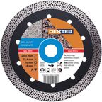 Tarcza diamentowa DO GRESU DEXTER