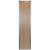 Drzwi przesuwne do szafy VERONA szer. 61 cm x wys. 245,1 cm STANPLUS