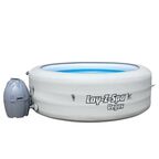 Jacuzzi LAY-Z SPA VEGAS 54112 196 cm x 196 cm x 61 cm BESTWAY