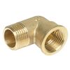 Kolano nyplowe 90° GW1/2" -GZ1/2" MOS EQUATION
