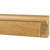 Listwa przypodłogowa ESTILO 65 mm x 2400 mm VOX