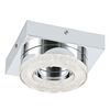 Kinkiet FRADELO chrom LED EGLO