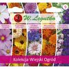 Wiejski ogród nasiona tradycyjne W.LEGUTKO