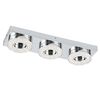 Kinkiet FRADELO chrom LED EGLO