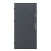 Drzwi wejściowe SAFE RC3,model A.1 90Lewe PORTA