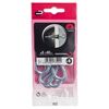 Hak otwarty M5 x 40 mm STANDERS