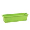Doniczka z podstawką ISE600P 59 x 18.5 cm PROSPERPLAST