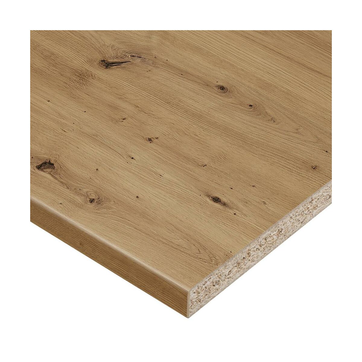 Blat kuchenny laminowany dąb artisan