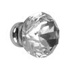 Gałka meblowa CRYSTAL