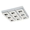 Plafoniera LED FRADELO EGLO
