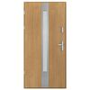 Drzwi wejściowe ARCTIC PASSIVE C.1 Dąb winchester 90 Lewe PORTA