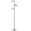 Lampa podłogowa ze źródłem światła IRING INSPIRE