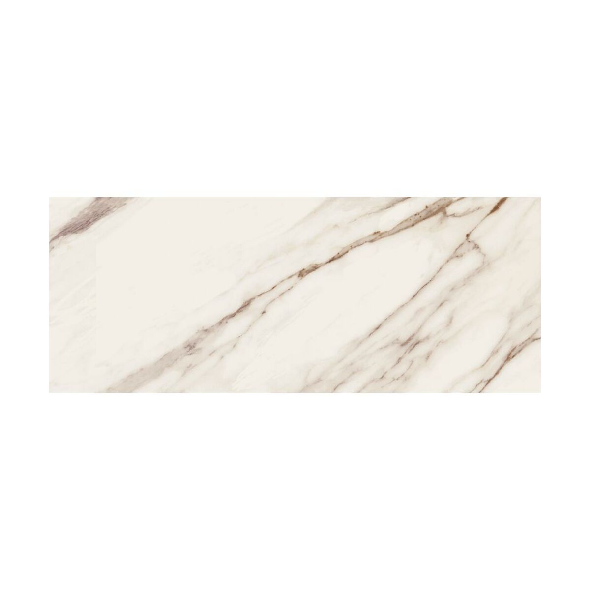 Glazura Carilla White 29.8 X 74.8 Arte