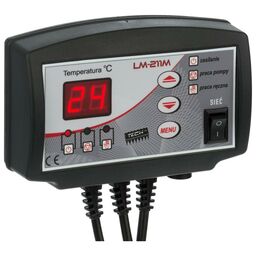 Programator LM 211 M TECH
