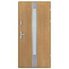 Drzwi wejściowe ARCTIC PASSIVE C.1 Dąb winchester 90 Prawe PORTA