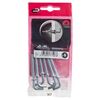 Hak M5X40MM STANDERS