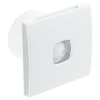 Wentylator łazienkowy SILENTIS 120 T 118 mm CATA
