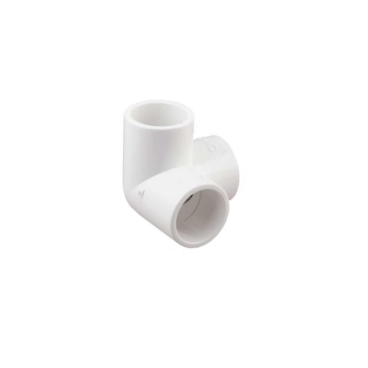 Trójnik kątowy 3/4'' VODA