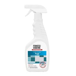 Środek czyszczący fugi 0.5 l POMOC DOMOWA