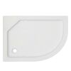 Brodzik standardowy PREVIA 85 x 120 cm WELLNEO