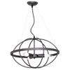 Lampa wisząca KOPERNIK ALDEX IMPORT-EXPORT